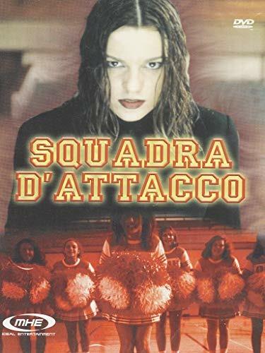Squadra D'Attacco (DVD) di Steve Balderson - DVD