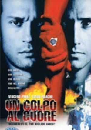 Un Colpo Al Cuore (DVD) di David Attwood - DVD