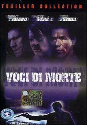 VOCI DI MORTE - VOCI DI MORTE di Steven Ho - DVD