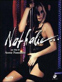 Nathalie di Anne Fontaine - DVD