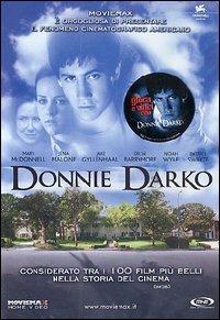 Donnie Darko di Richard Kelly - DVD