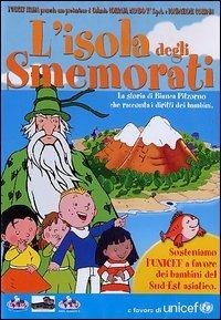 L' isola degli smemorati di Kim Hyok - DVD