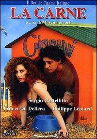 La carne (DVD) di Marco Ferreri - DVD