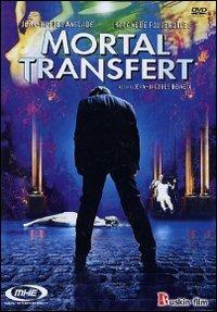 Mortal Transfert di Jean-Jacques Beineix - DVD