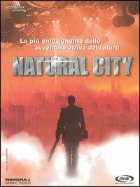 Natural City di Min Byung-chun - DVD