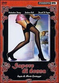 Sapore di donna (DVD) di Mario Gariazzo - DVD