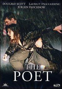 The Poet di Paul Hills - DVD