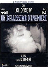 Un bellissimo novembre (DVD) di Mauro Bolognini - DVD
