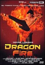 Dragon Fire (DVD)