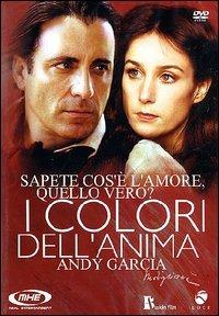 I colori dell'anima. Modigliani di Mick Davis - DVD