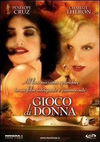 Gioco di donna di John Duigan - DVD