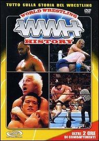 World Wrestling History. Vol. 04 - DVD