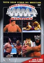 World Wrestling History. Vol. 06