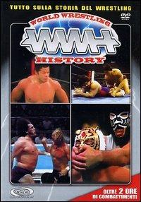 World Wrestling History. Vol. 06 - DVD