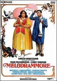 Melodrammore (DVD) di Maurizio Costanzo - DVD