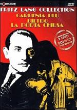 Fritz Lang Collection