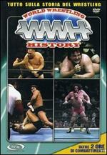 World Wrestling History. Vol. 07