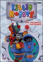 LIttle Robots. Vol. 09 (DVD)