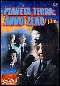Pianeta terra: anno zero (DVD) di Shiro Moritana - DVD