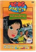 Pocahontas. La principessa degli indiani (DVD)