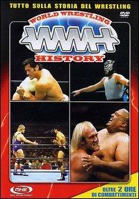 World Wrestling History. Vol. 05 (DVD) - DVD