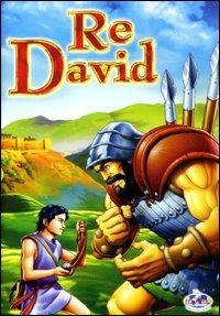 Re David di Ricky Corradi - DVD