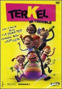 Terkel in Trouble (DVD) di Kresten Vestbjerg Andersen,Thorbjørn Christoffersen,Stefan Fjeldmark - DVD