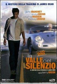 La valle del silenzio di Terry Green - DVD