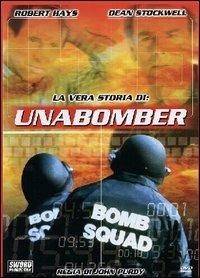 La vera storia di Unabomber di Jon Purdy - DVD