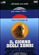 Il giorno degli zombi