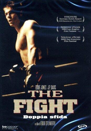 The fight. Doppia sfida (DVD) di Eddie O'Flaherty - DVD