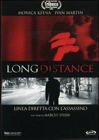 Long Distance di Marcus Stern - DVD