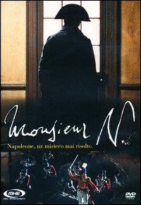 Monsieur N. (DVD) di Antoine De Caunes - DVD