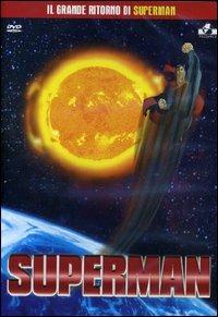 Superman (DVD) di Dave Fleischer - DVD