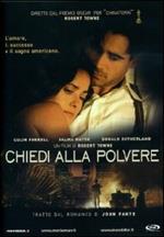 Chiedi alla polvere (DVD)