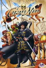 Il corsaro nero (DVD)