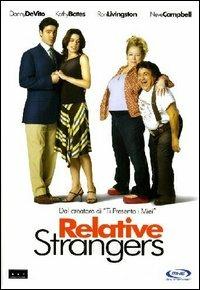 Relative Strangers di Greg Glienna - DVD