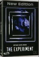 The experiment