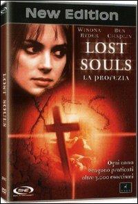Lost Souls. La profezia di Janusz Kaminski - DVD