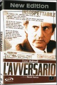 L' avversario di Nicole Garcia - DVD