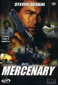 Mercenary di Don E. FauntLeRoy - DVD