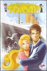 La leggenda del Titanic (DVD) di Kim J. Ok - DVD