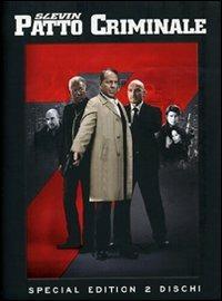Slevin. Patto Criminale (2 DVD)<span>.</span> Special Edition di Paul McGuigan - DVD