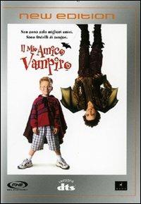 Il mio amico vampiro di Uli Edel - DVD