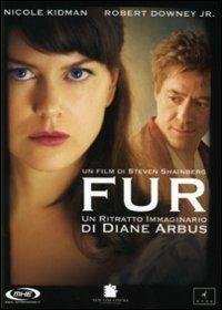 Fur. Un ritratto immaginario di Diane Arbus di Steven Shainberg - DVD
