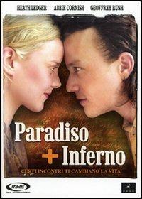 Paradiso + Inferno di Neil Armfield - DVD