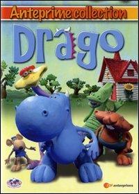 Drago di Philip Marcus - DVD