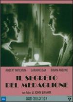 Il segreto del medaglione (DVD)