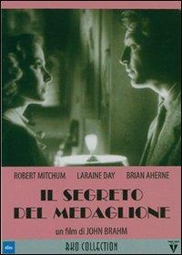 Il segreto del medaglione (DVD) di Hans Brahm - DVD