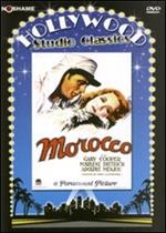Marocco (DVD)